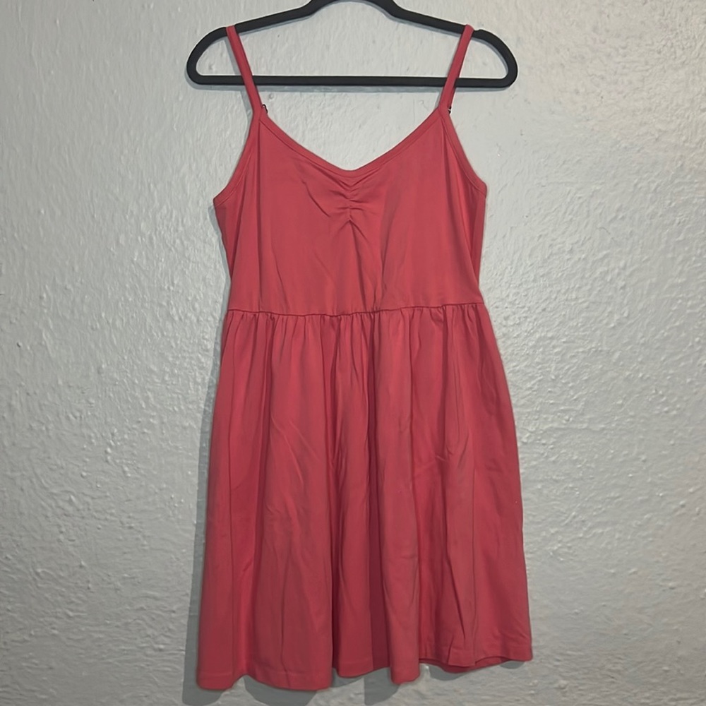 . Forever 21 Pink Dress